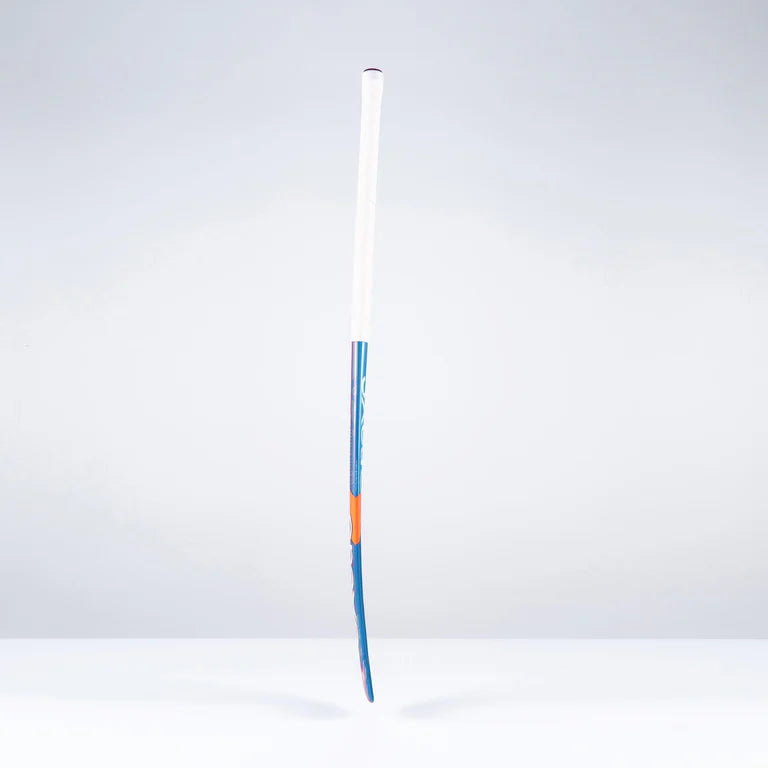 Grays JB3Xi Jumbow Snr Hockey Stick - Navy / Blue / Magenta - 26/27