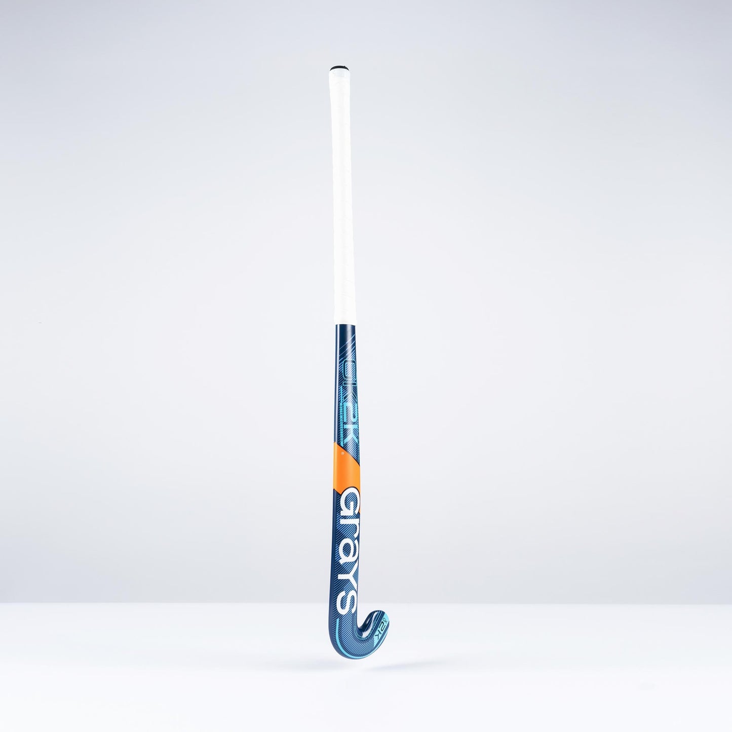 Grays GK2K Ultrabow Snr Hockey Stick - Blue - 26/27