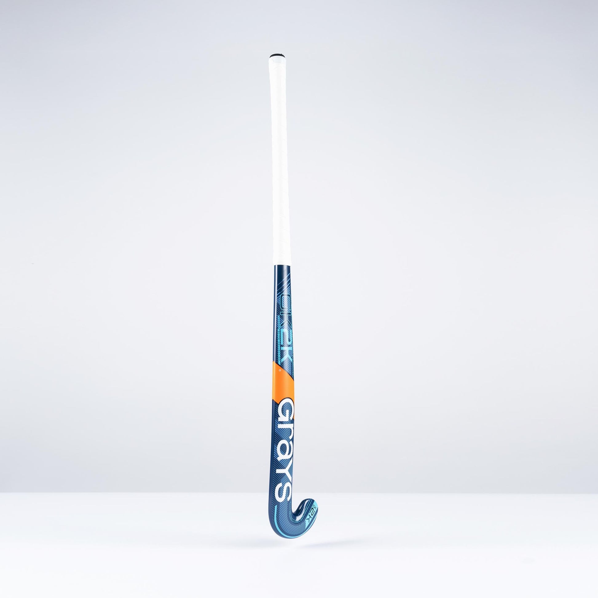 Grays GK2K Ultrabow Snr Hockey Stick - Blue - 26/27