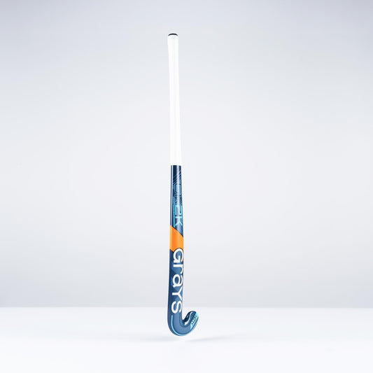 Grays GK2K Ultrabow Snr Hockey Stick - Blue - 26/27