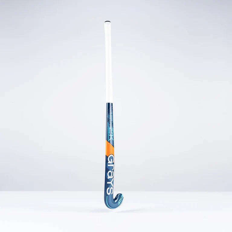 Grays GK2K Ultrabow Snr Hockey Stick - Blue - 26/27