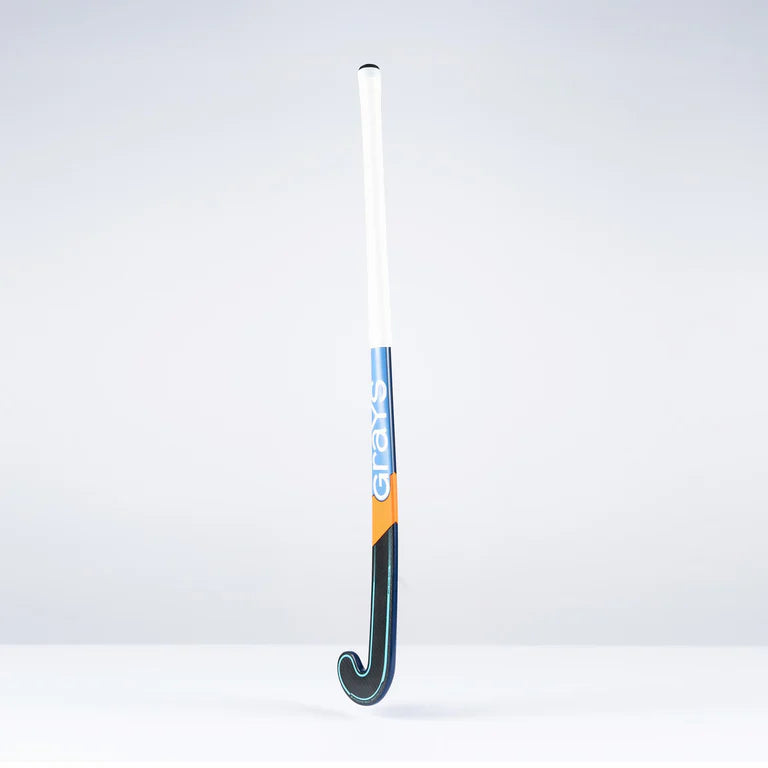 Grays GK2K Ultrabow Snr Hockey Stick - Blue - 26/27