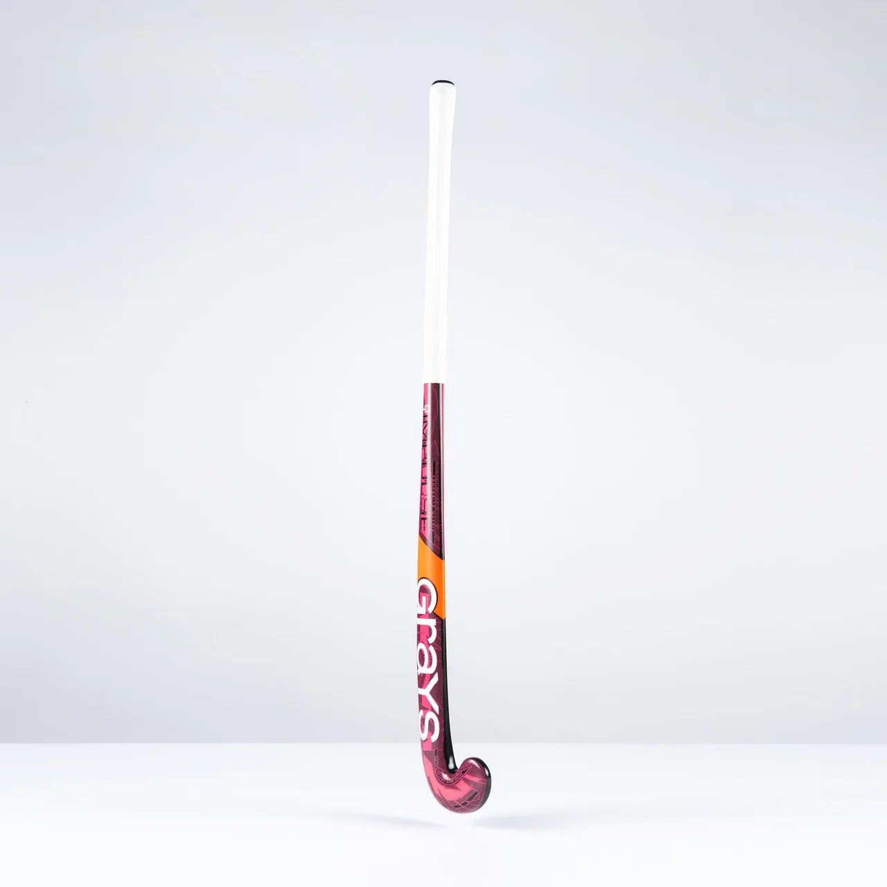 Grays Impulse GT Junior Hockey Stick Hot Pink