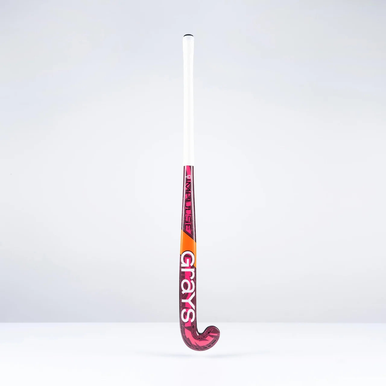 Grays Impulse GT Junior Hockey Stick Hot Pink