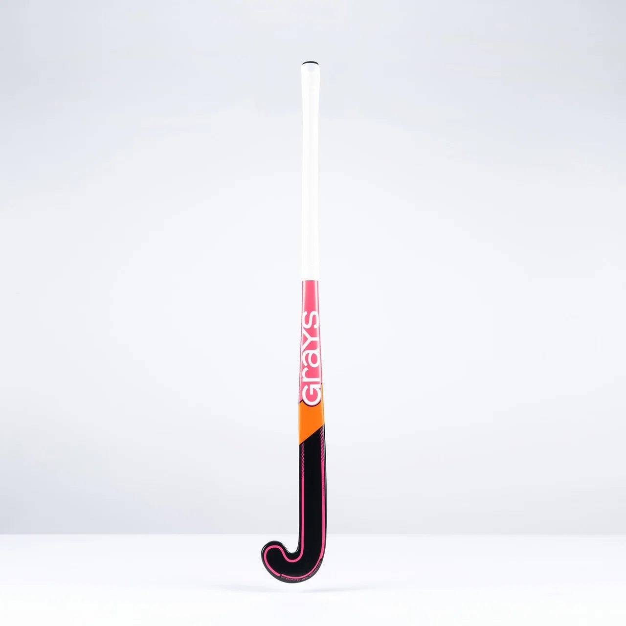 Grays Impulse GT Junior Hockey Stick Hot Pink