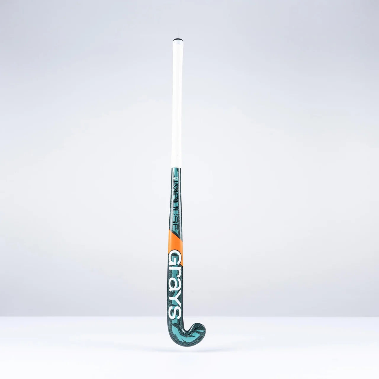 Grays Impulse GT Junior Hockey Stick Ocean Blue