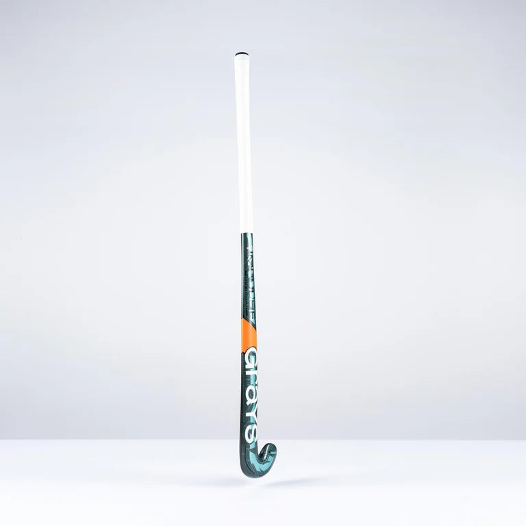 Grays Impulse GT Junior Hockey Stick Ocean Blue