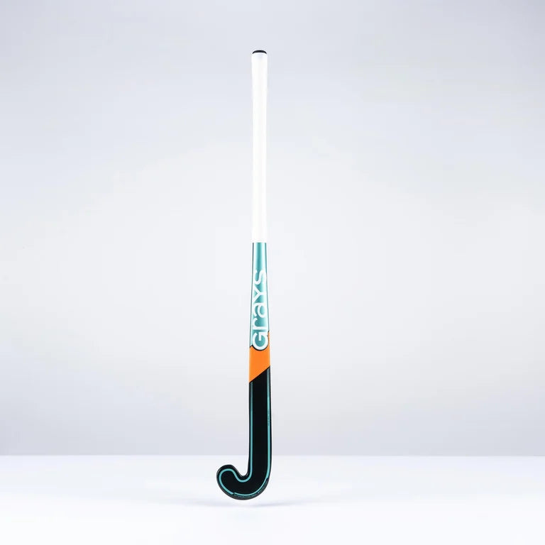 Grays Impulse GT Junior Hockey Stick Ocean Blue