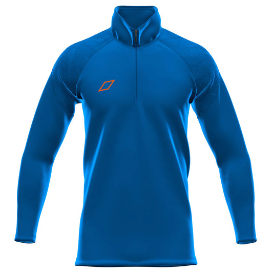 Performance 1/4 Zip Fleece - Womens
