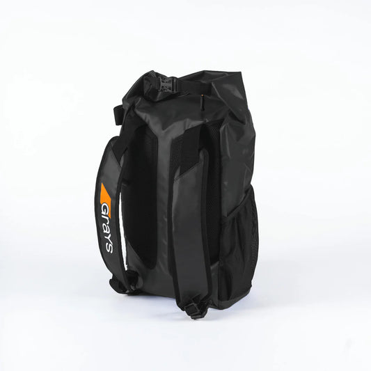 Grays Cyclone WP Rucksack - Black