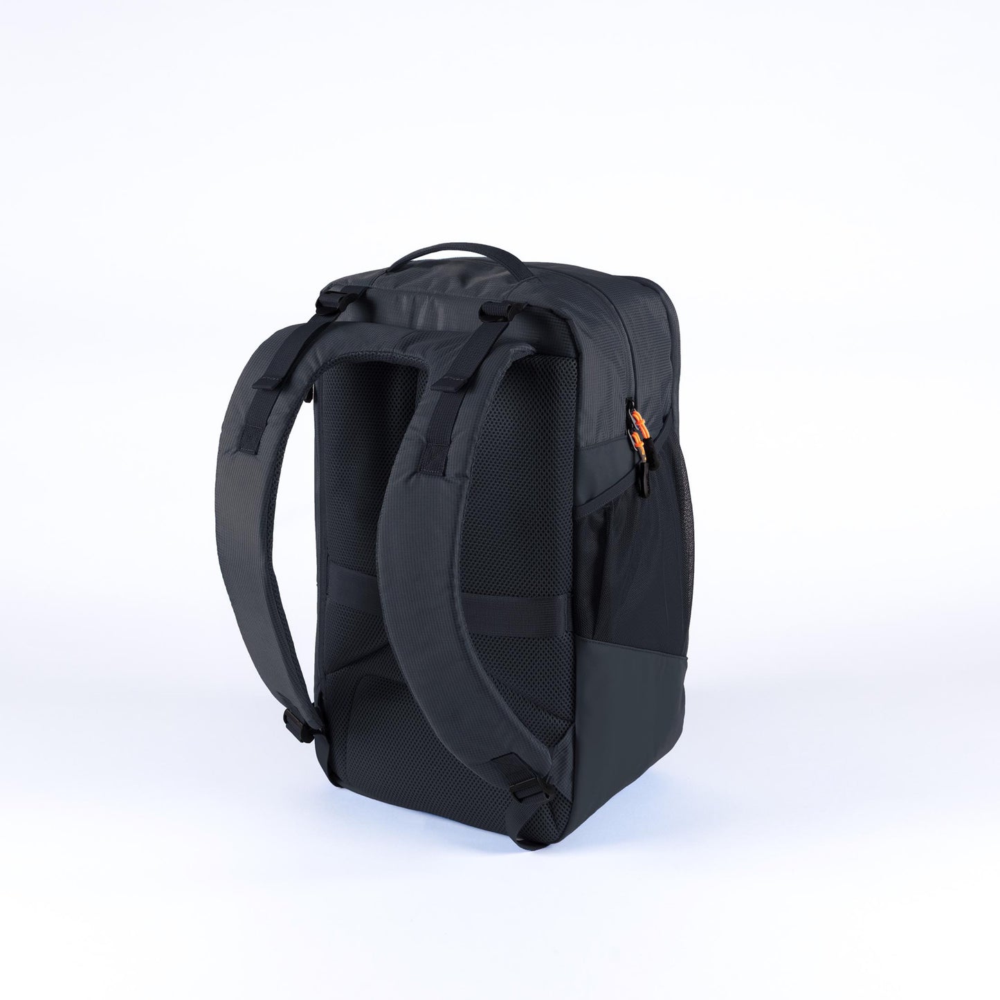 Grays XI Gen4 Rucksack - Black