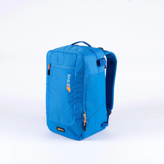 Grays XI Gen4 Rucksack - Sky