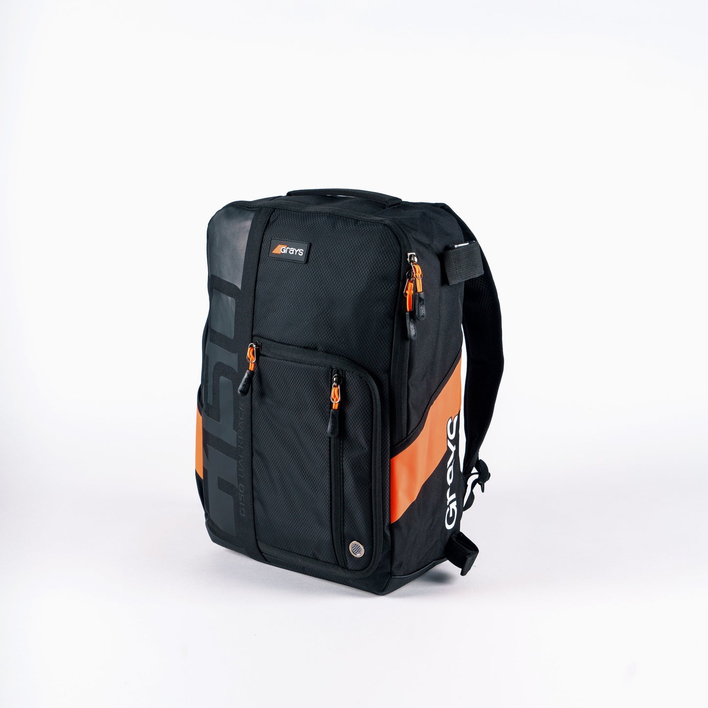 Grays G150 Rucksack - Black