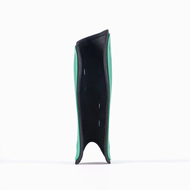 Grays G600 Shinguards - Aqua