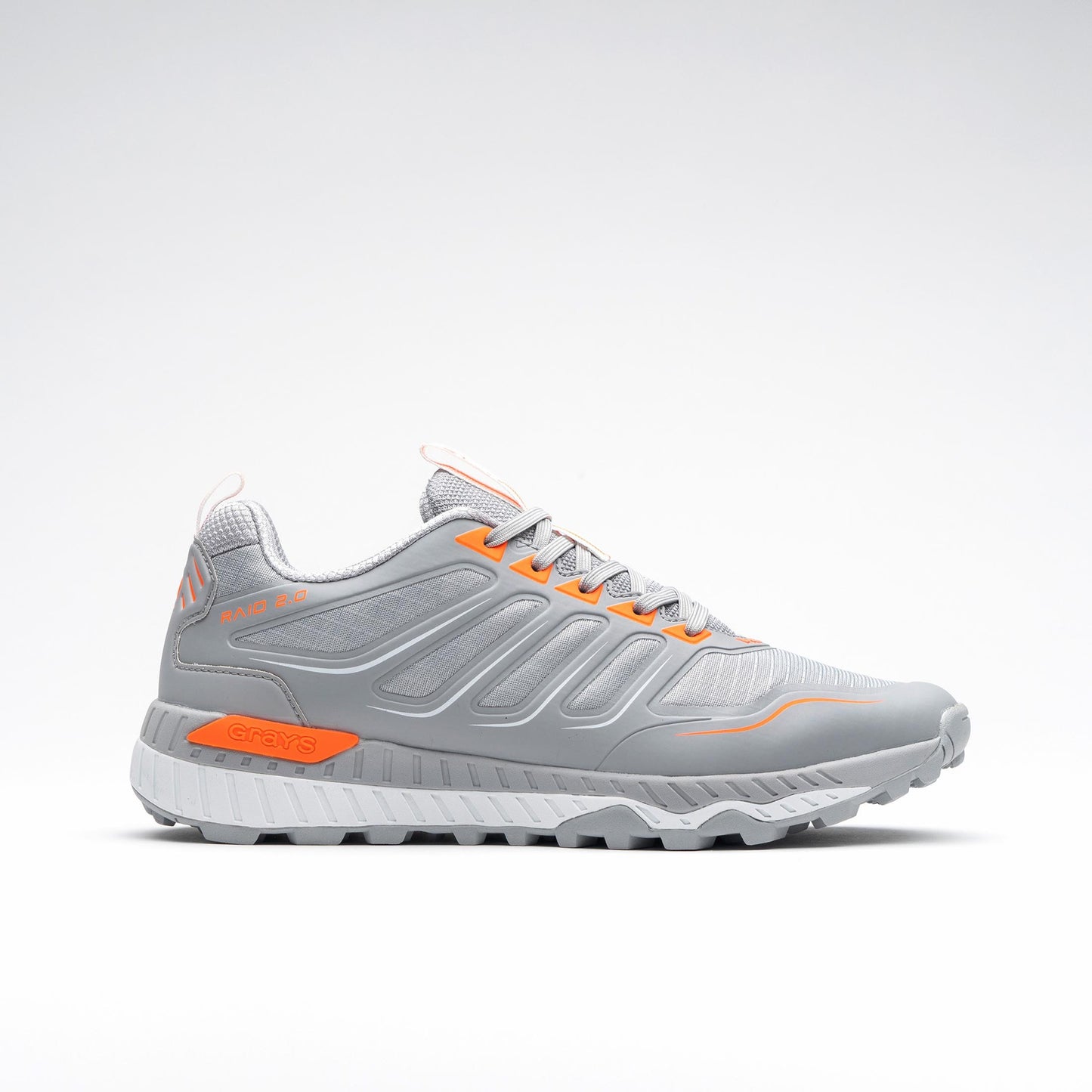 Raid 2.0 Shoe