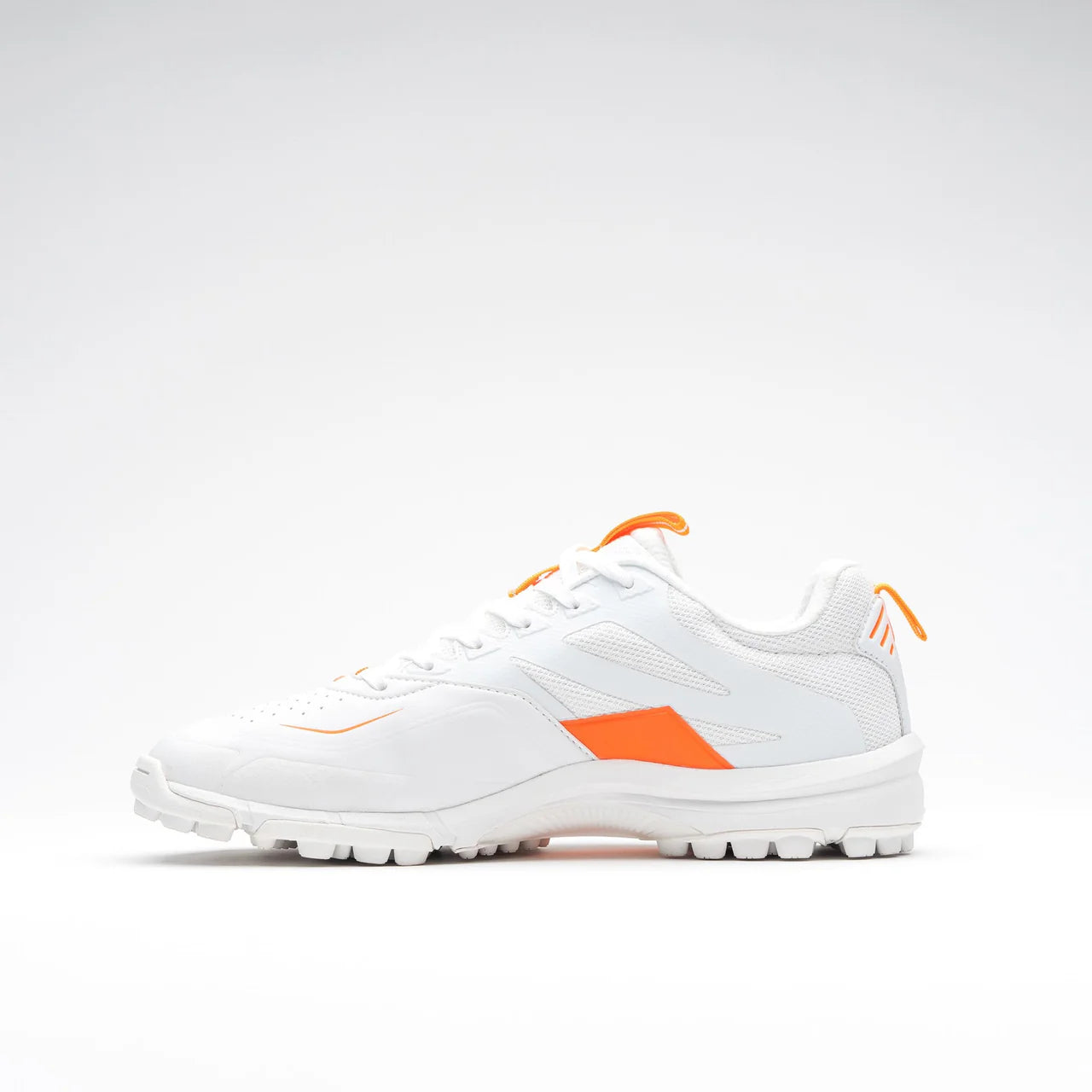 Grays Stealth 1.0 Hockey Shoes - White 26/27