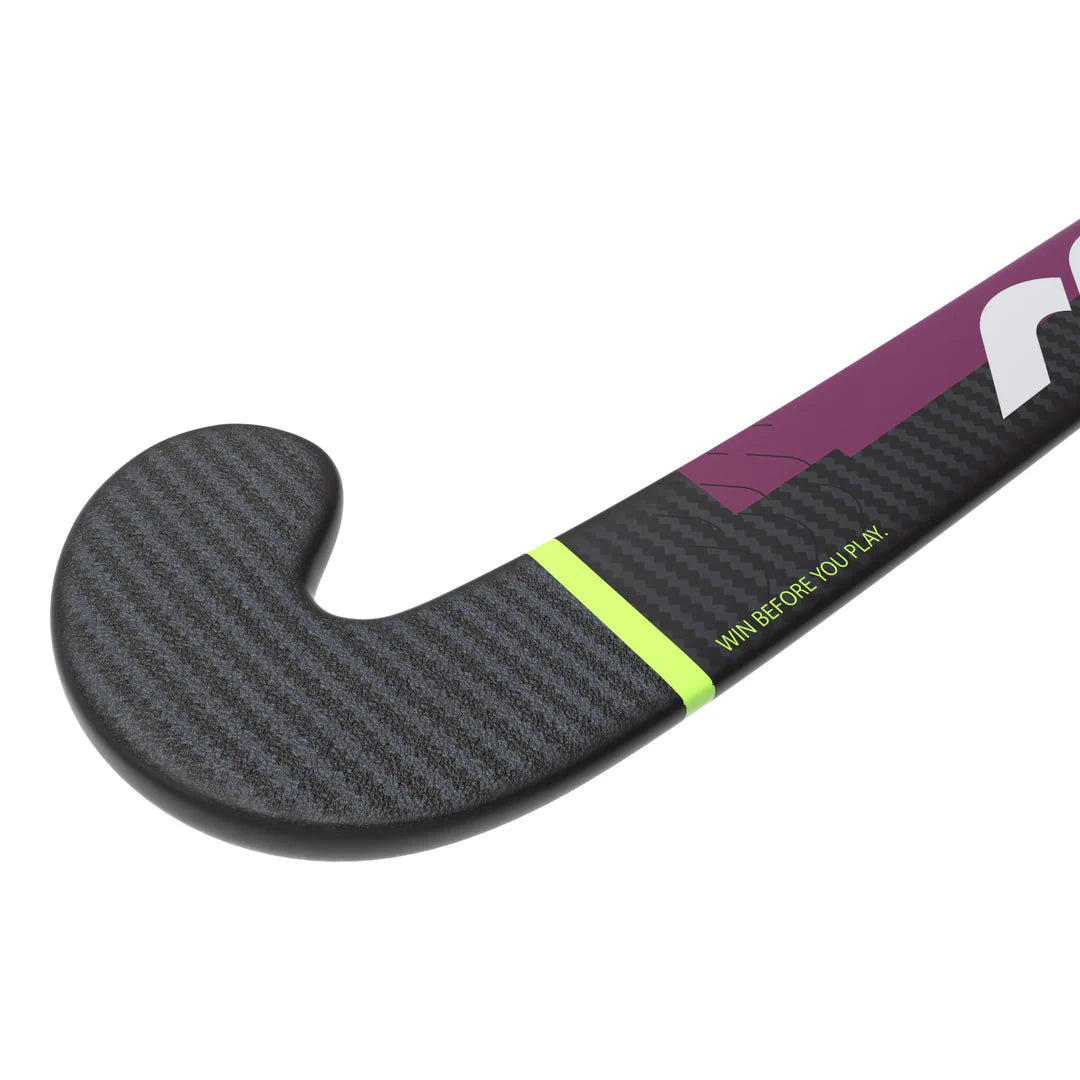 Mercian Elite CF95 Pro Bend Hockey Stick