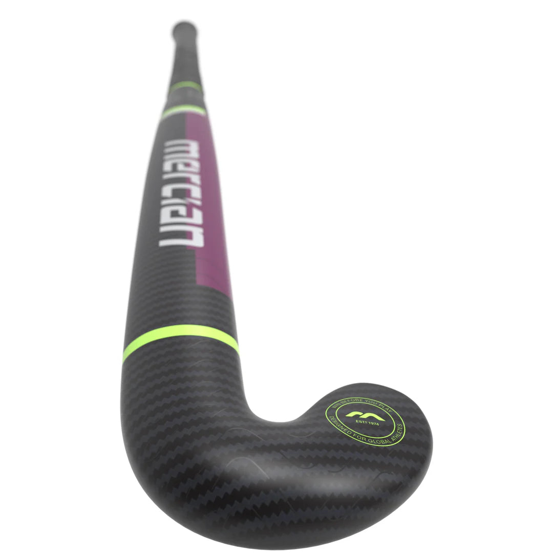 Mercian Elite CF95 Pro Bend Hockey Stick