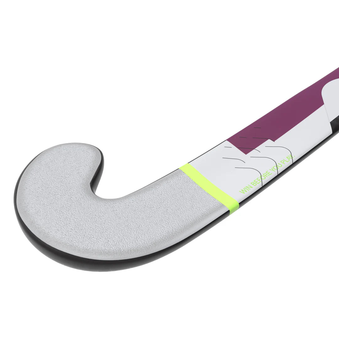 Mercian Elite CF95 Xtreme Bend Hockey Stick