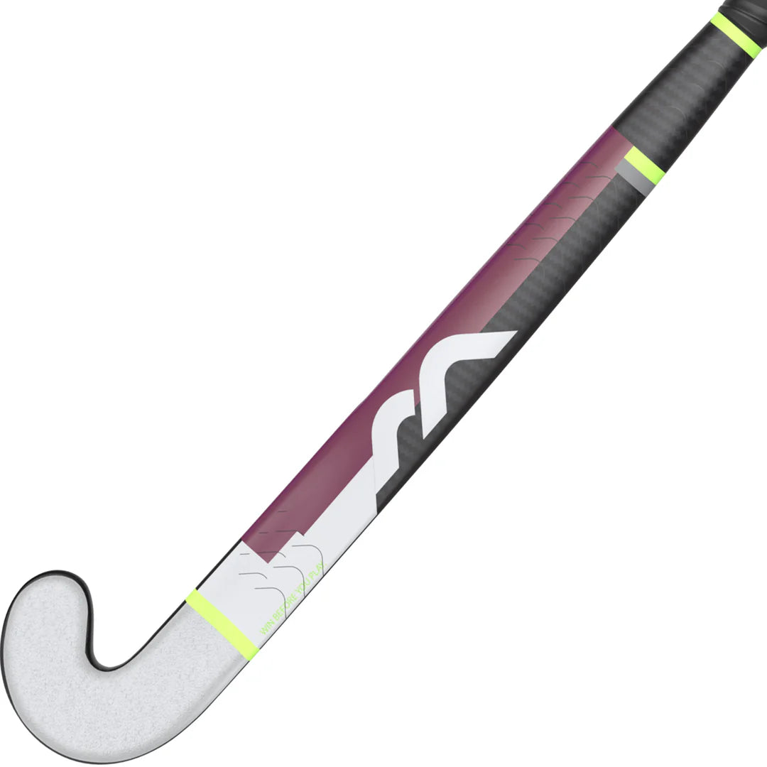 Mercian Elite CF95 Xtreme Bend Hockey Stick