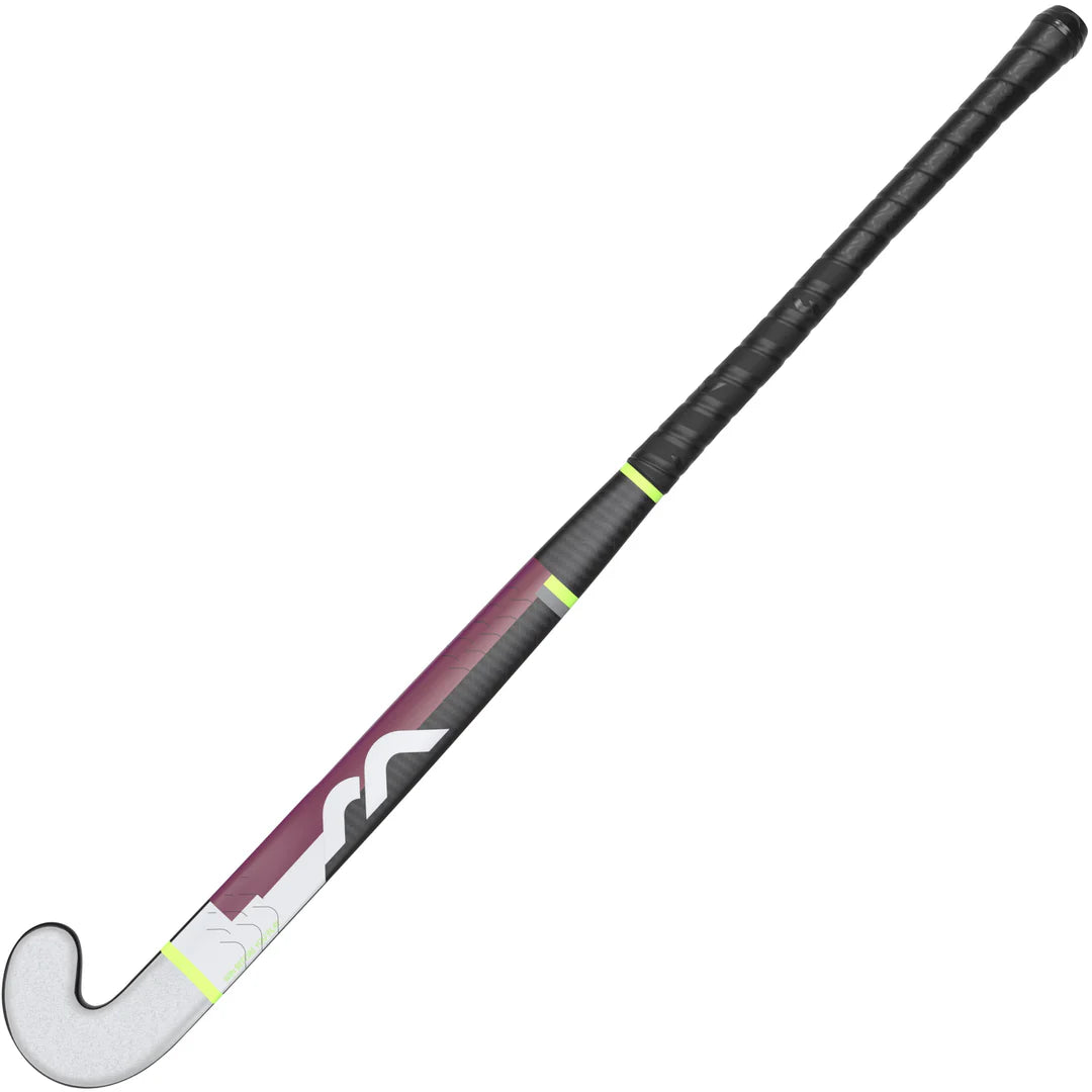 Mercian Elite CF95 Xtreme Bend Hockey Stick