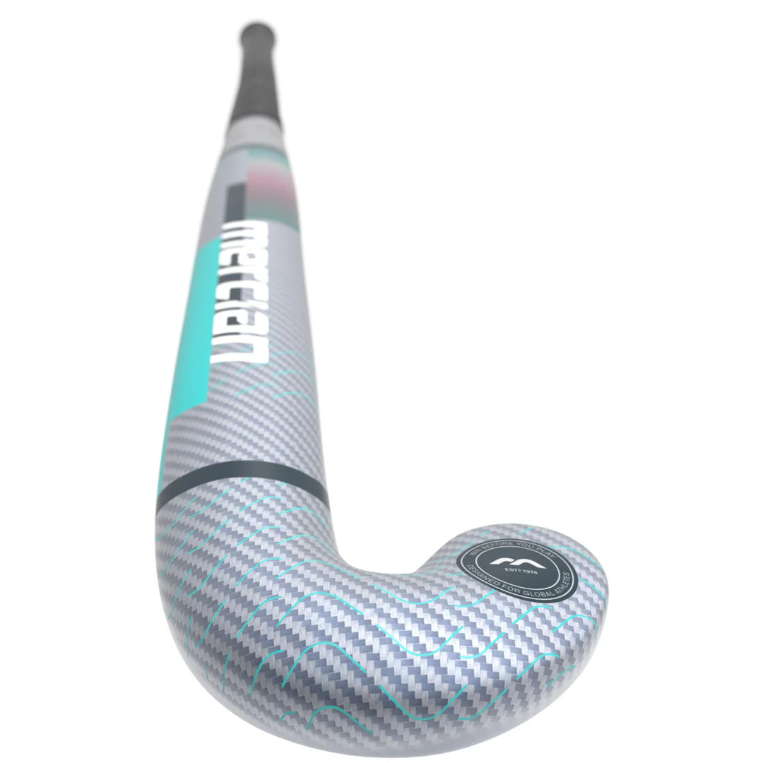 Mercian Evolution CKF75 DSH Bend Hockey Stick