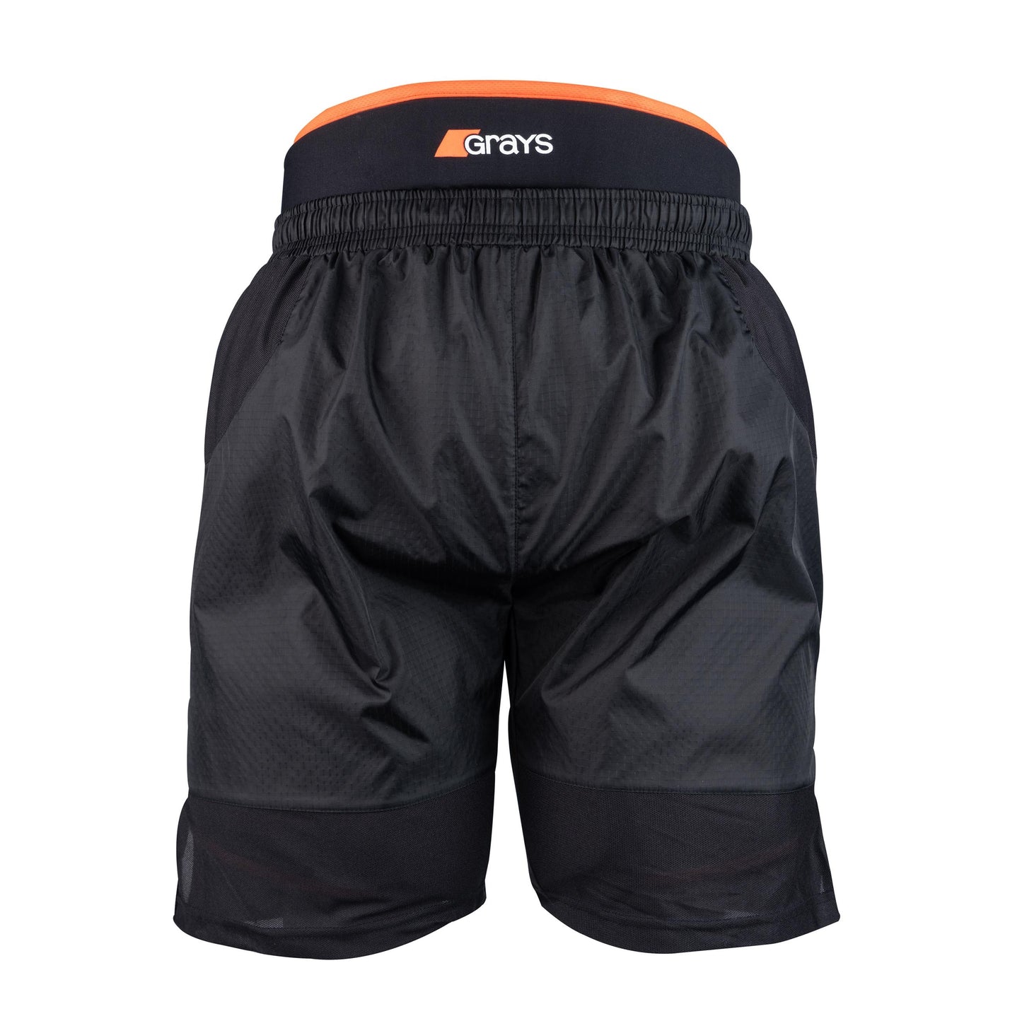 Elite Pro Overshorts