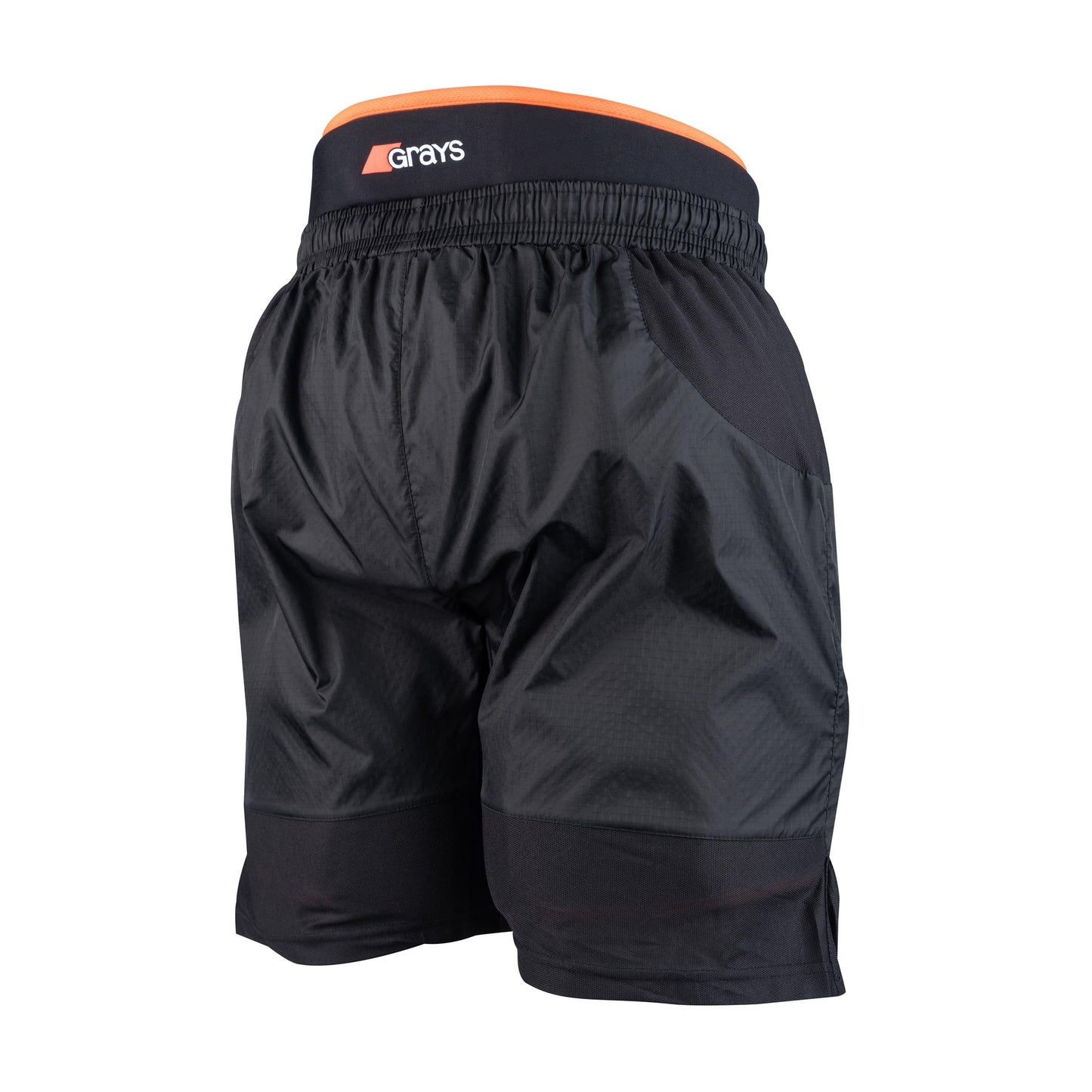 Elite Pro Overshorts