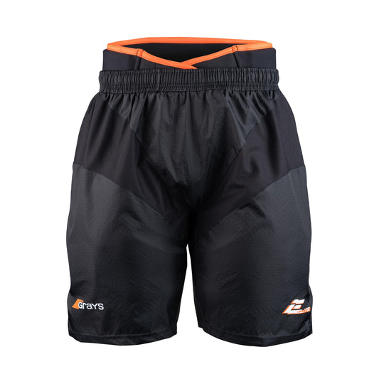 Elite Pro Overshorts