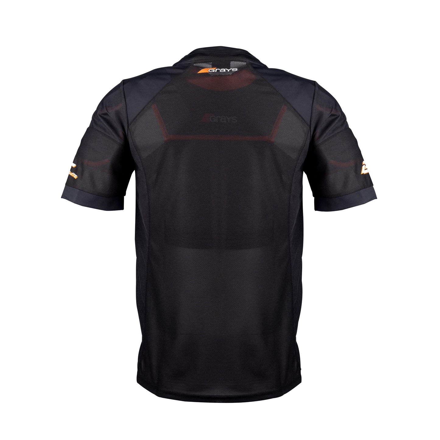 Elite Pro GK S/S Smock