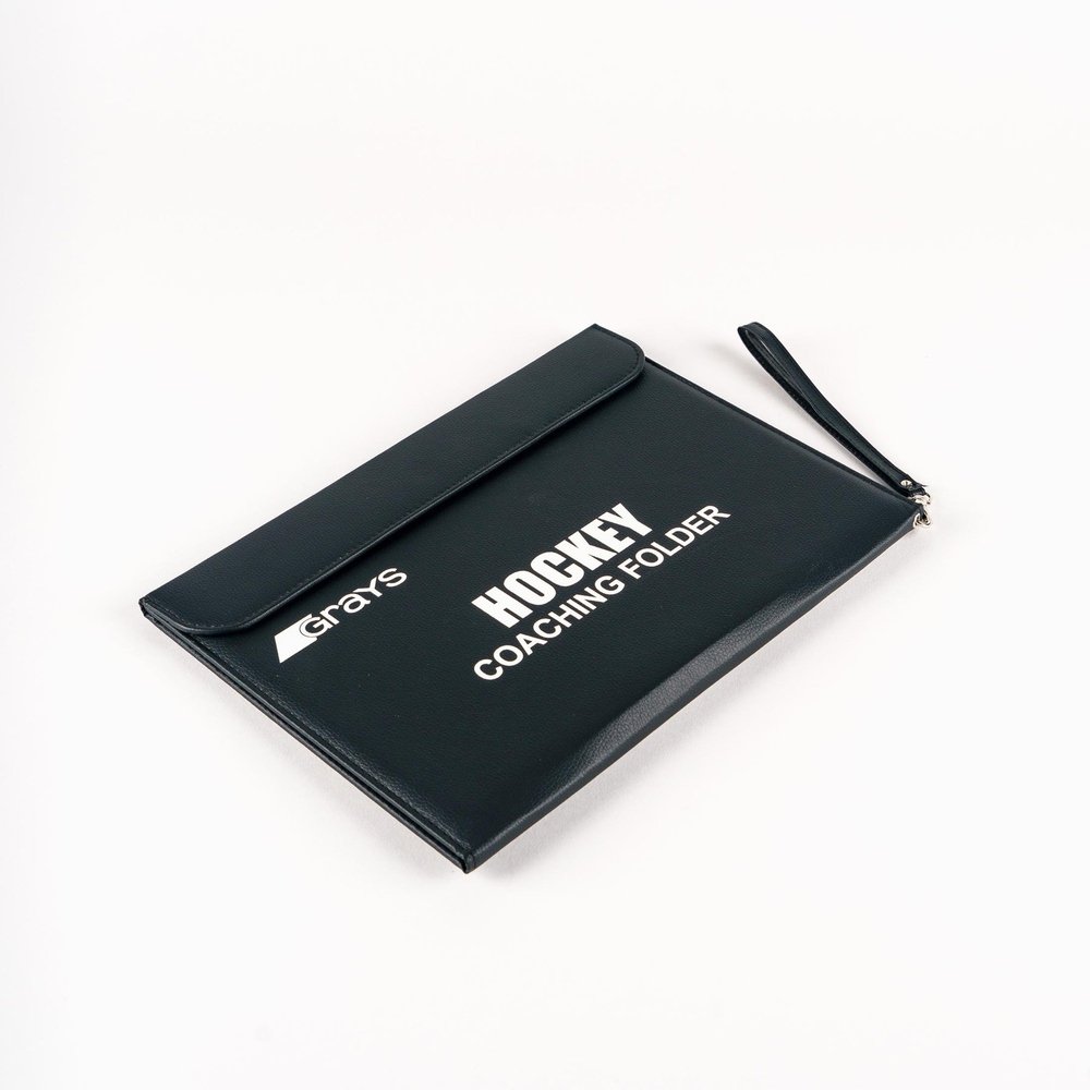 Coaching Folder
