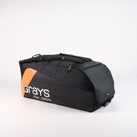 Grays Gk500 Goalie Duffle