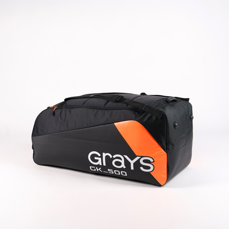 Grays Gk500 Goalie Duffle