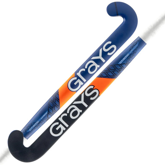 Grays GTi6000 Jumbow Composite Indoor Hockey Stick