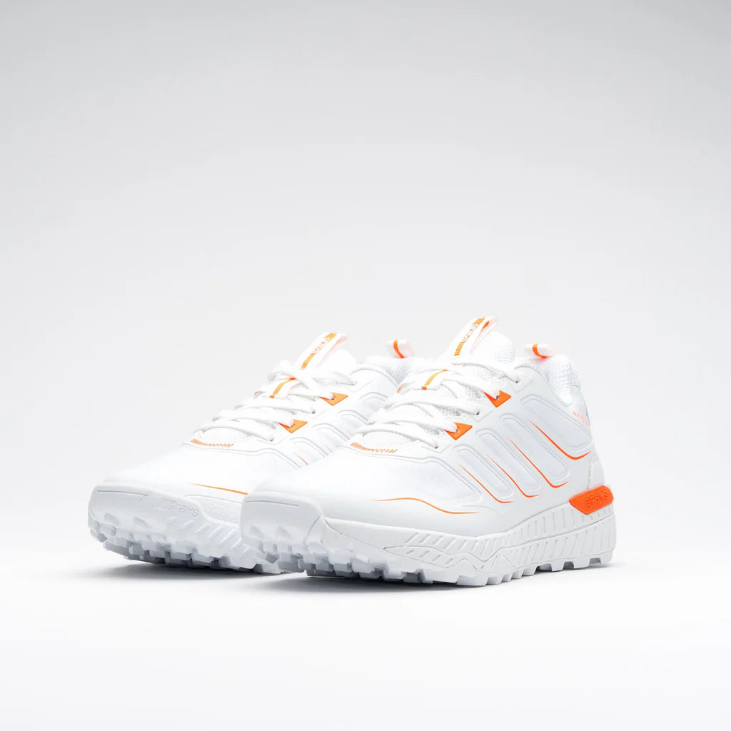 Grays Raid 2.0 white hockey shoe