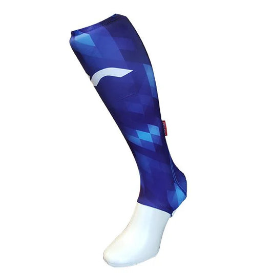 Mercian Shin Liners - Blue