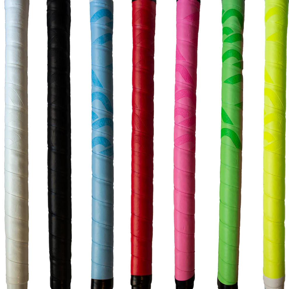 Mercian Super Soft Grips