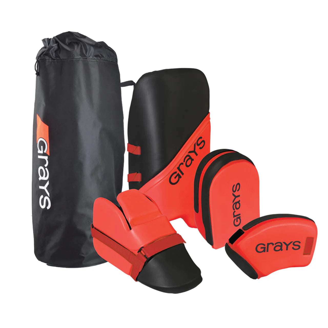 G100 Goalie Set - Junior