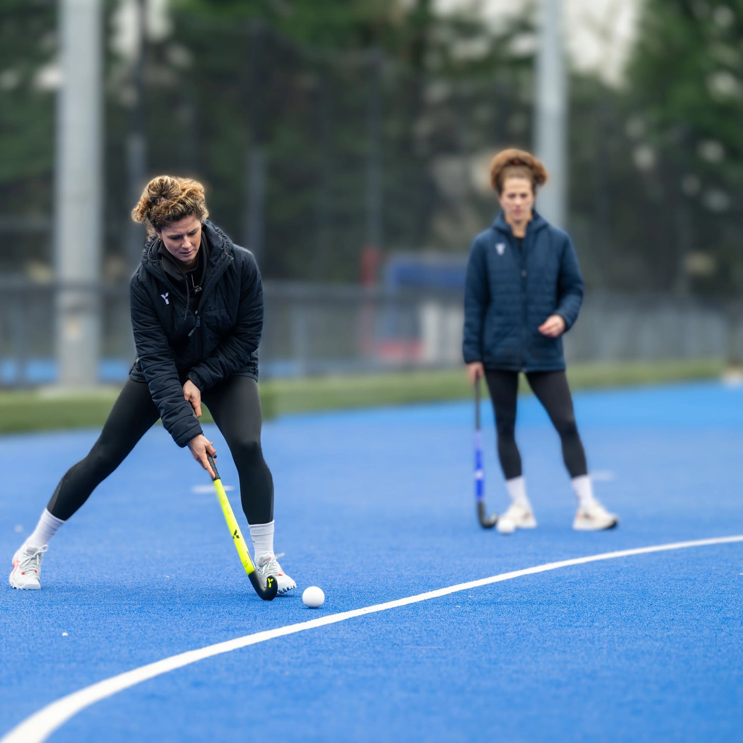 Y1 JLB 20 Hockey Stick - 25/26