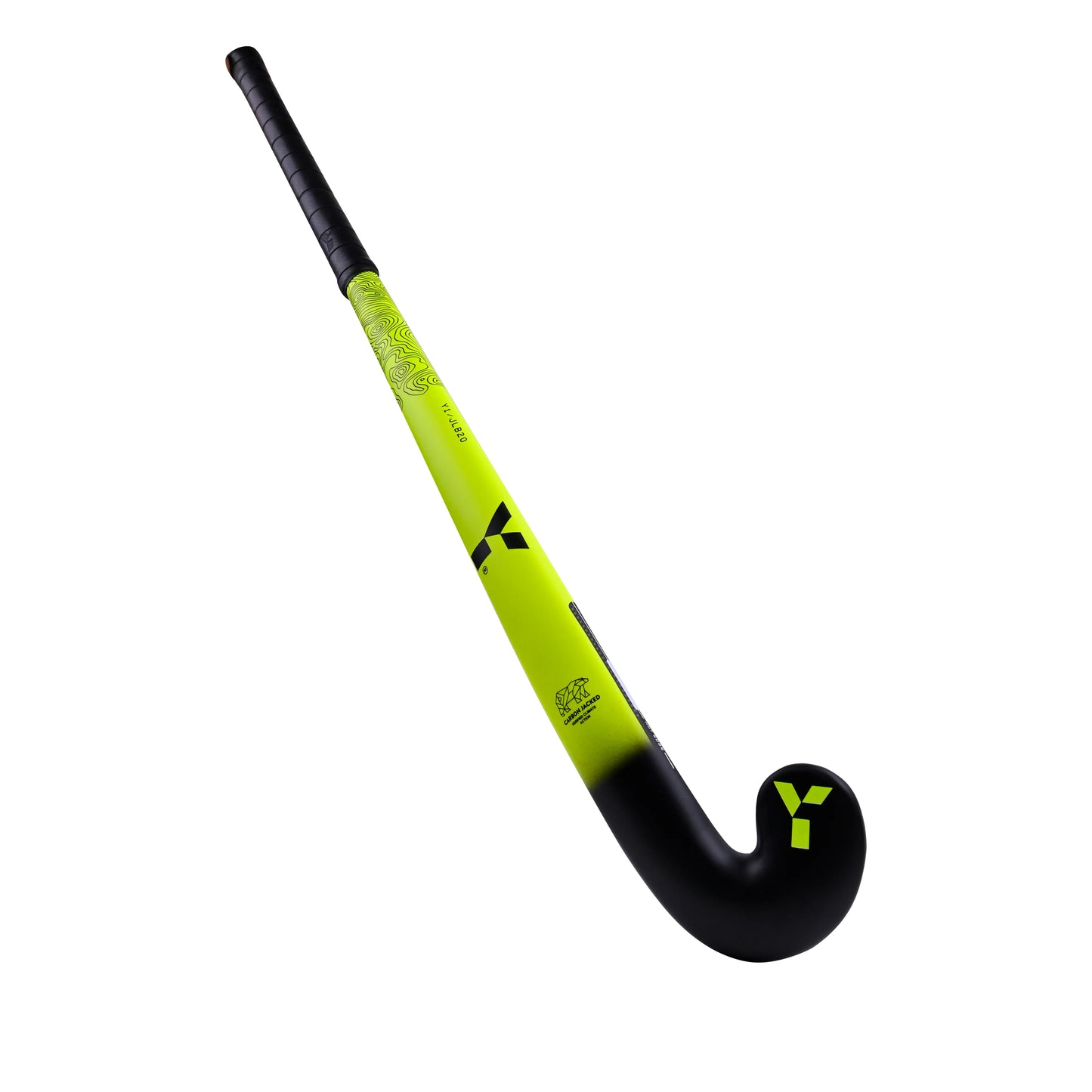 Y1 JLB 20 Hockey Stick - 25/26