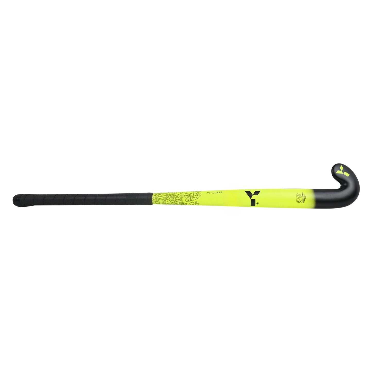 Y1 JLB 20 Hockey Stick - 25/26