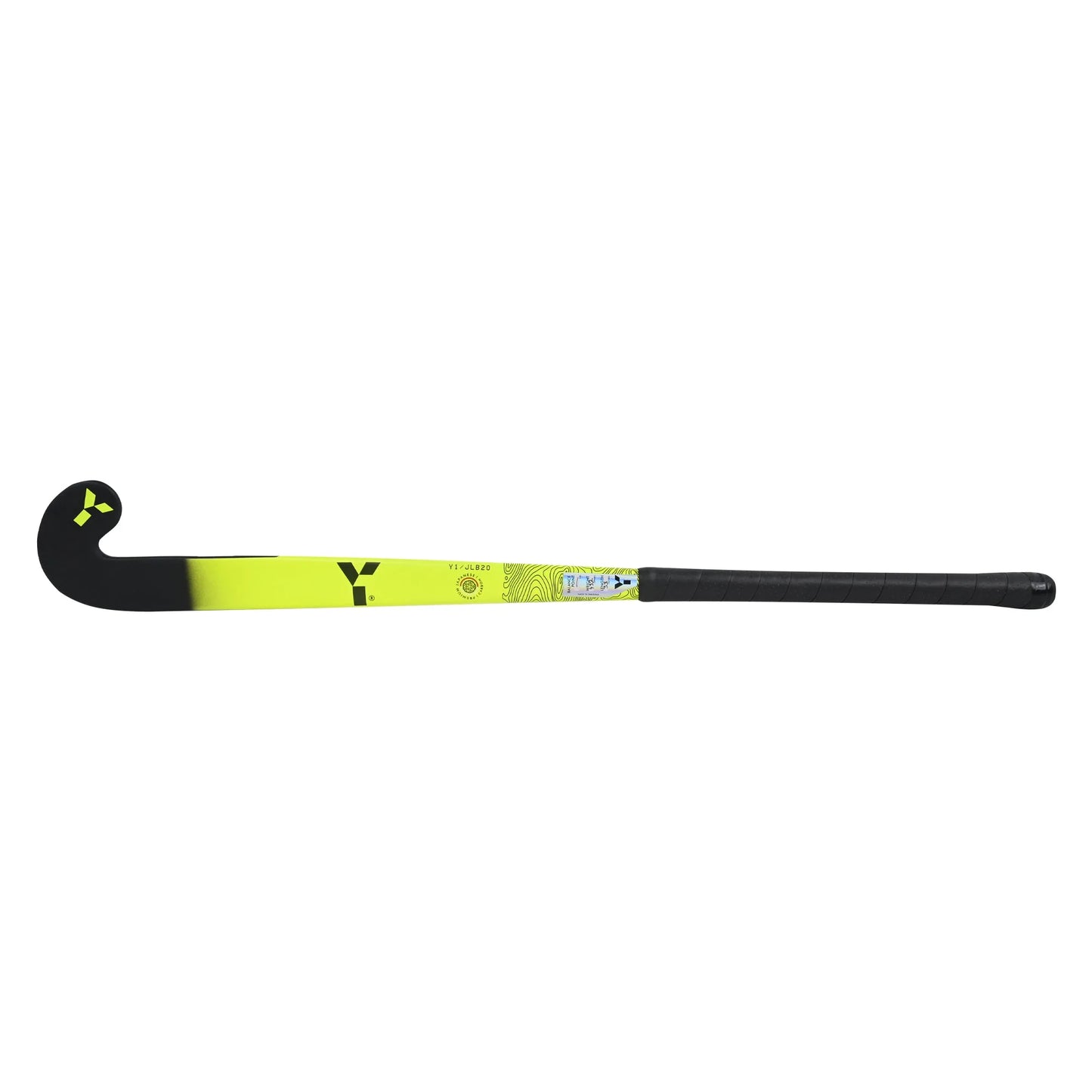 Y1 JLB 20 Hockey Stick - 25/26