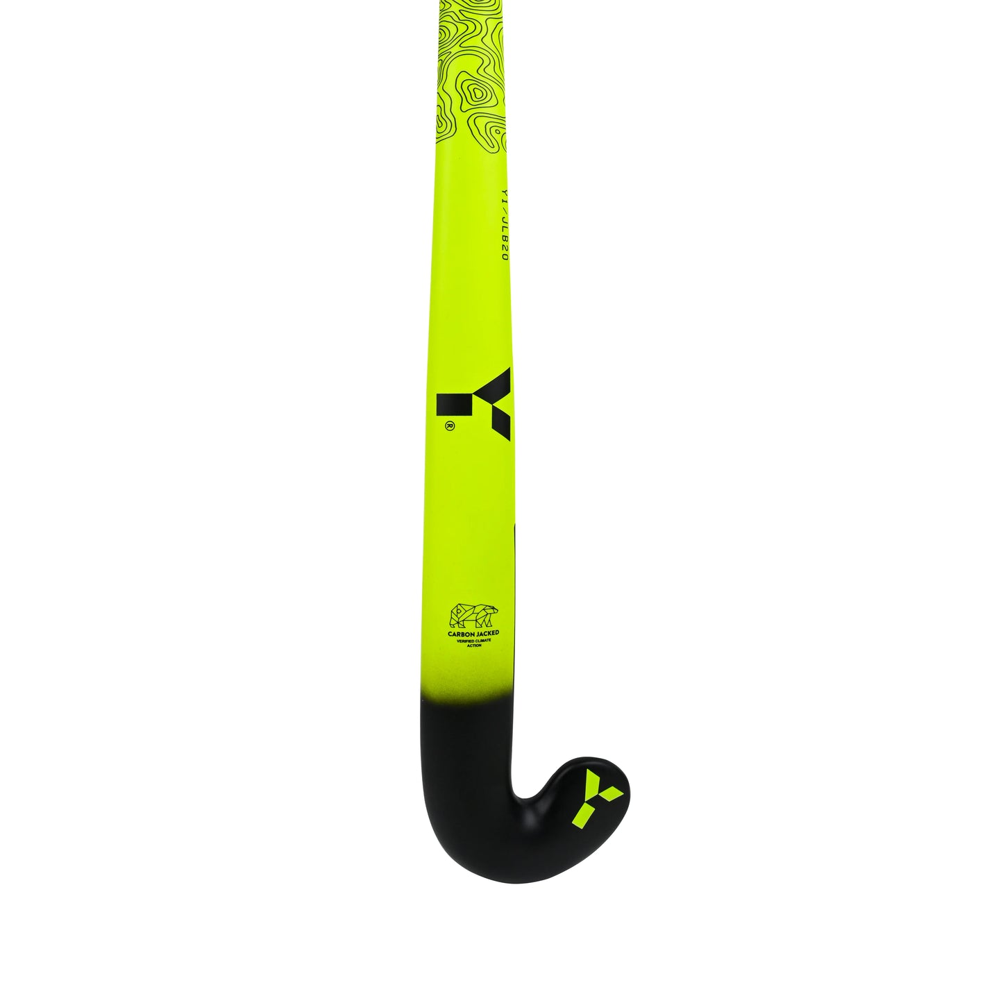 Y1 JLB 20 Hockey Stick - 25/26