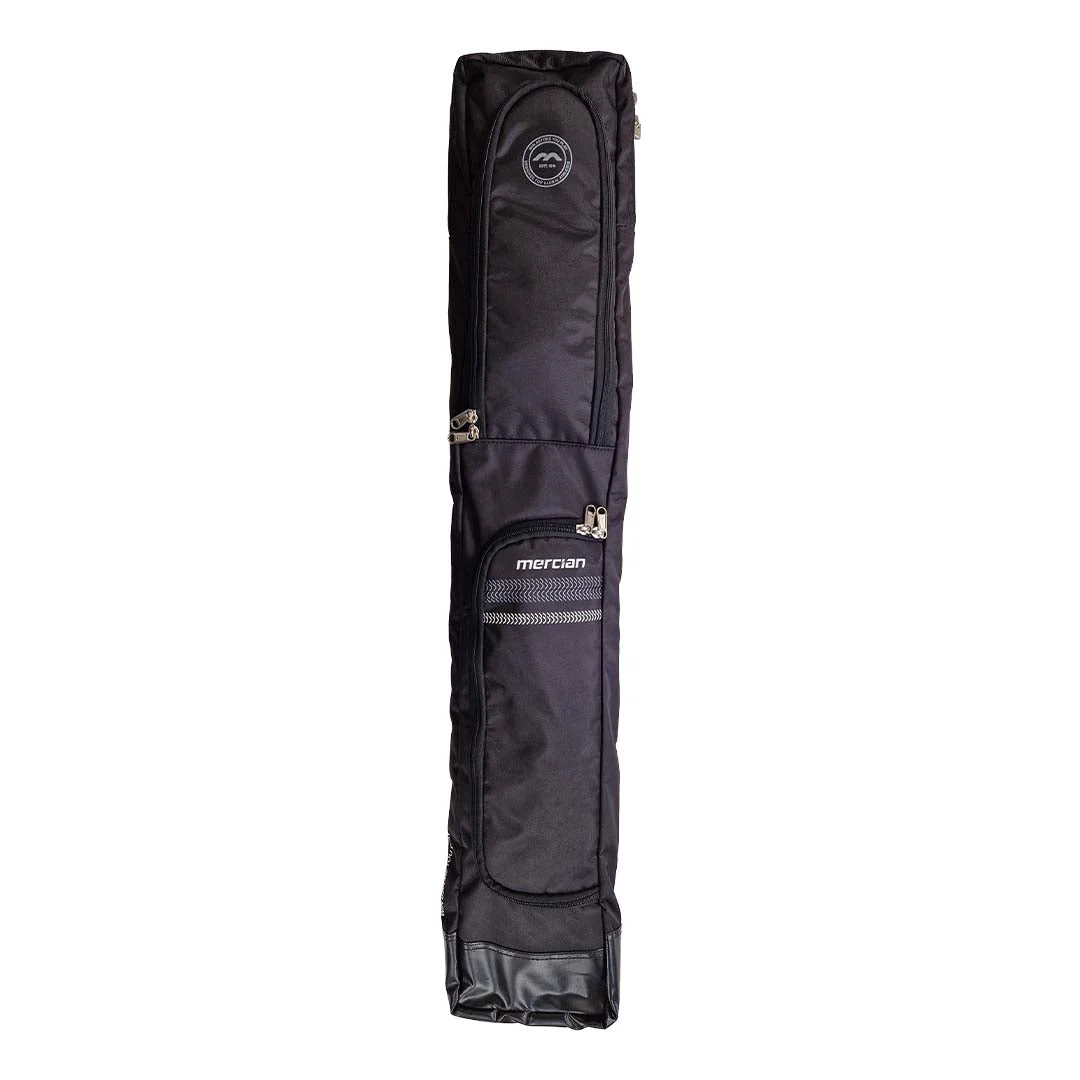 Mercian Genesis 3 2-stick bag -Black