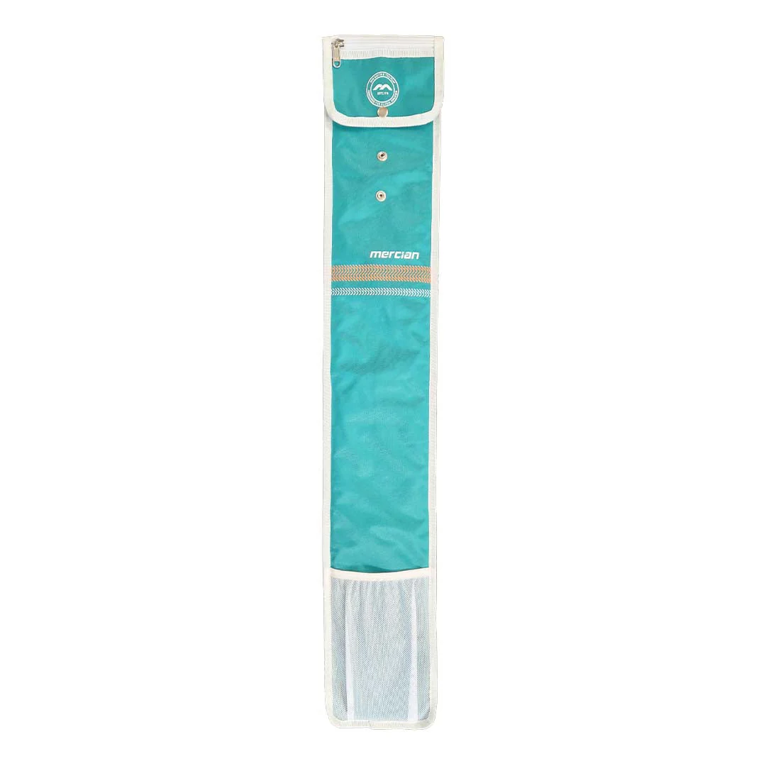 Mercian Genesis 4 Stick Sleeve - Mint