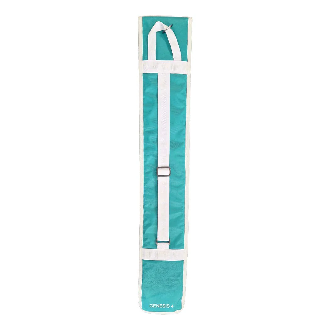 Mercian Genesis 4 Stick Sleeve - Mint