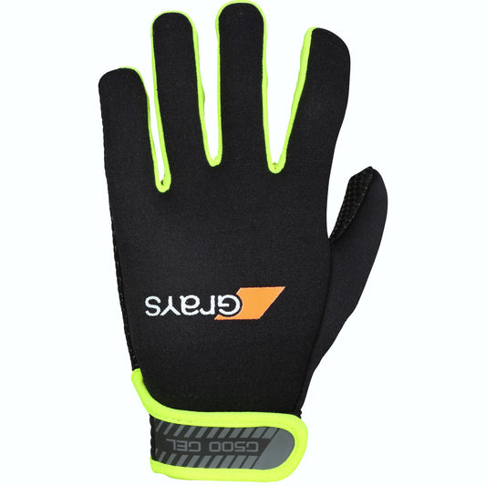 Grays G500 Gel Gloves - pair