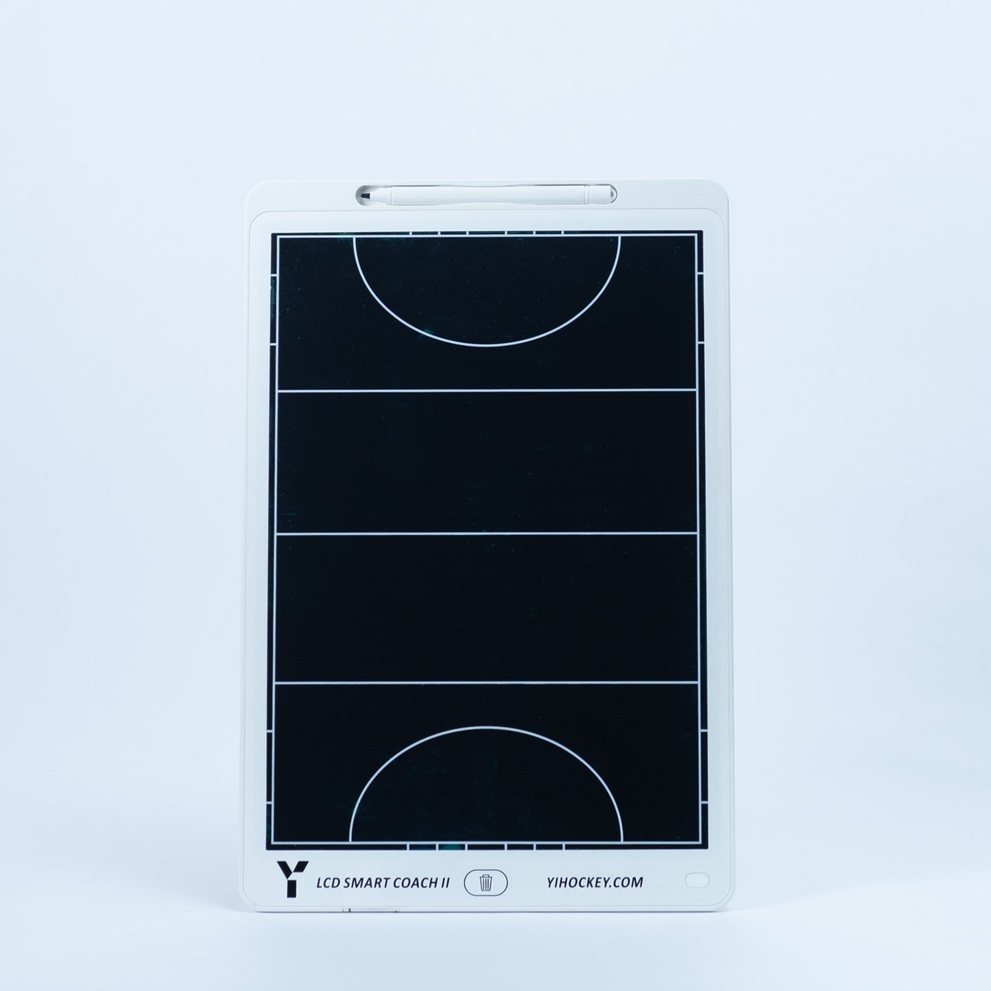 Y1 LCD Coaching Board 15" with Whiteboard - 26/27