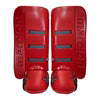 Mercian Evolution Pro Legguards Red