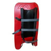 Mercian Evolution Pro Legguards Red